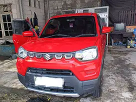 Suzuki S-presso 2023
