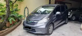 Honda Freed 2012 Bensin
