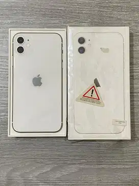 IPHONE 11 64GB EX IBOX MULUS