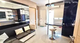 SEWA JUAL APARTEMEN 2BR CORNER EDUCITY PAKUWON CITY