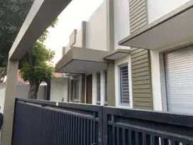 RUMAH CIPTO KOTA CIREBON DEKAT CSB MALL MURAH BANGUNAN BARU