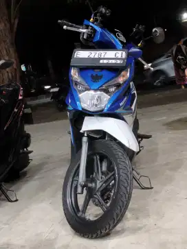Honda Beat ECO 2017
