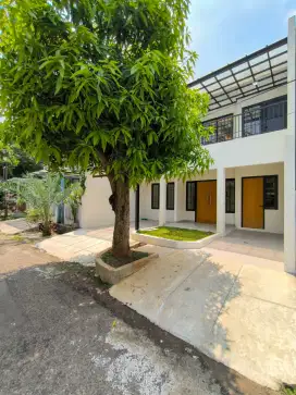 Rumah Siap Huni dan Lokasj Strategis graha Bintaro