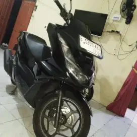 Honda PCX 160 CBS 2024/2025