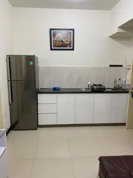 Apartemen termurah East Coast Mansion tower AMOR Pakuwon city