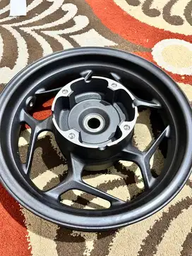 Velg Motor PCX Type CBS