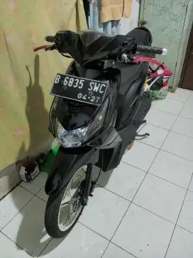 BEAT KARBU 2009 LENGKAP