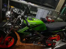 Ninja R up ss 2015