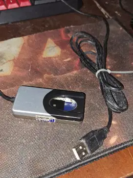 Finger Scanner port usb