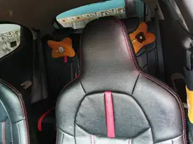 Honda Brio 2020 Listrik