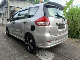 Suzuki Ertiga 2013 Bensin