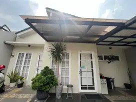 Rumah MURAH siap Huni Bintaro Jaya Sektor 5
