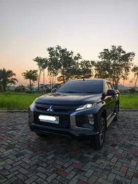 Mitsubishi Triton 2023 Diesel