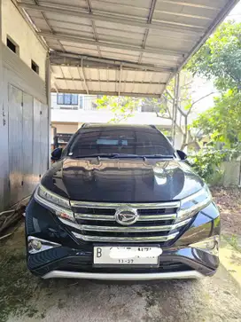 Daihatsu Terios 2022 Bensin