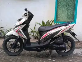 Vario 110 LED 2014 mulus pjk ON
