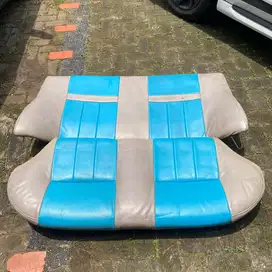 Mitsubishi Lancer SL Jok Belakang