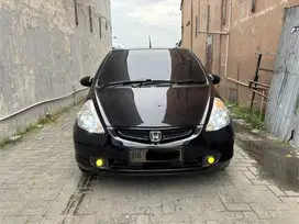 Jazz Manual Super original