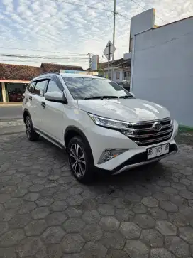 Terios r manual 2022