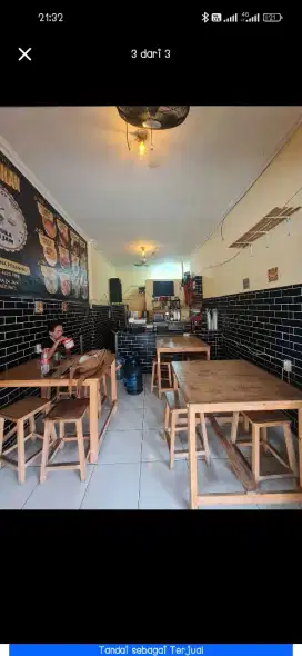 OVER ALIH WARKOP