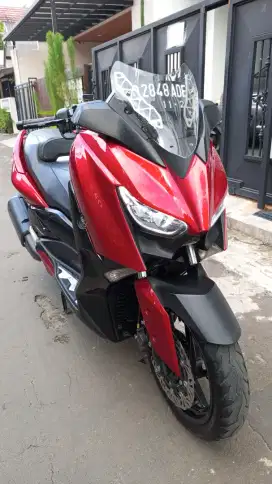 Yamaha XMax 250cc 2020