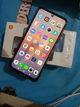 Xiaomi Note 11 4/128