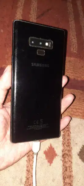 Samsung Note 8 Sein