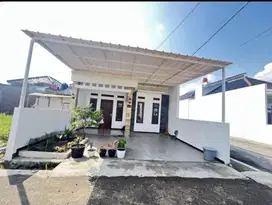 Booking 3jt sudah dapat Pilih Unit Rumah Minimalis Bandung Timur9