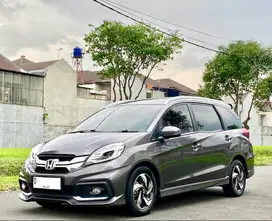 HONDA MOBILIO RS 2016  Automatic
