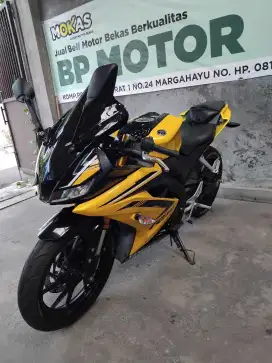 Yamaha R15 2018 Cash & kredit