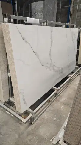 Jual sintered stone/Quadra/granit besar