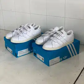 Adidas Human Made x Unofcl Sepatu Original Sneakers Ori Asli Authentic