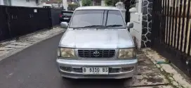 Kijang LGX EFI 1.8cc Manual 2001