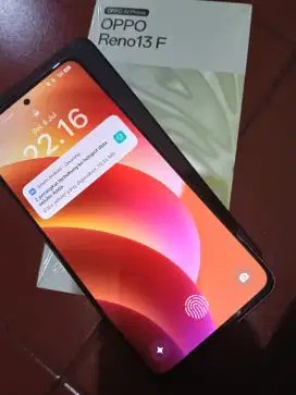 OPPO RENO13 F Ram 8/256