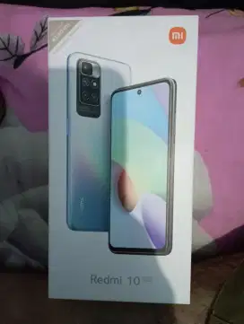 Hp Redmi 10 6/128