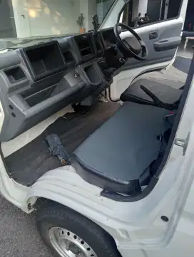 Suzuki Carry Box 2020