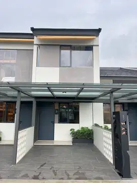 Park serpong z5 1kamar free ppn cicilan 2jt
