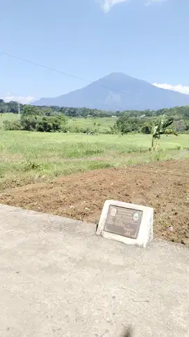 tanah sawah d pemukiman