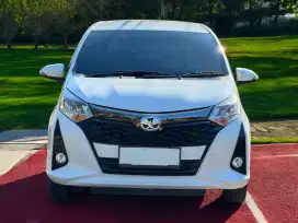 Toyota Calya G 1.2 At Th.2023