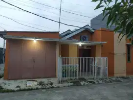 RUMAH DI JUAL DAN SIAP HUNI