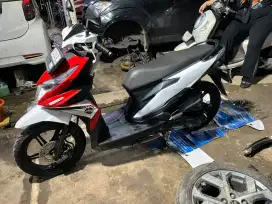 Jual motor beatsantai