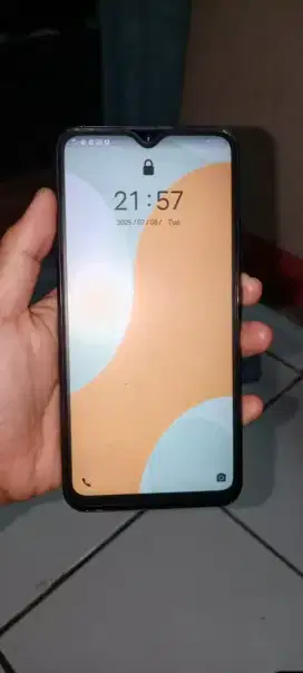 Vivo y17 ram 4/128