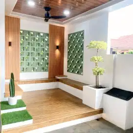 RENOVASI TERAS RUMAH MINIMALIS MODERN HARGA SESUAI KEINGINAN