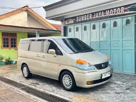 Serena hws 2008 siap pakai