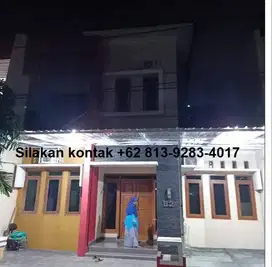 Perum Istimewa di Jln Sukun Raya (250m di Utara JEC / Grand Rohan Hote