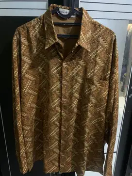 Batik Semar Pria