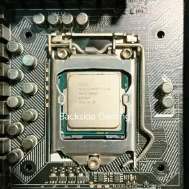 Processor Core i7 4790K + HSF Original