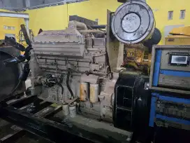 Mesin Genset Cummins 50KVA 1000KVA