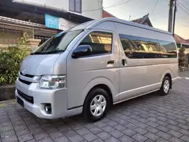 Toyota Hiace 2023 Diesel
