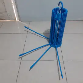 Jemuran matahari maspion