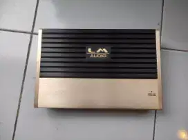 Pawer LM  digital 104 CLAS AB  4 channel